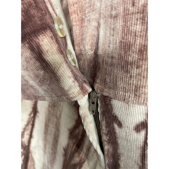 NWT - Vintage YAG Corduroy Hip Huggers - Picture 6 of 7